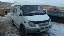 ГАЗ 321232. Продам Газель, 12 мест