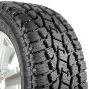 Toyo Open Country A/T+. Грязь AT, без износа, 4 шт