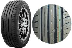 Toyo Proxes CF2. Летние, без износа, 4 шт