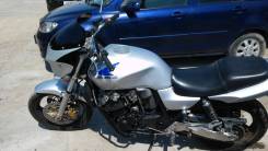 Honda CB 400SFV. 400 куб. см., исправен, птс, с пробегом