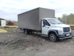 ГАЗ ГАЗон Next. Продам кубатурник газон некст, 4 500 куб. см., 5 000 кг., 4x2