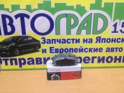 Колодки тормозные дисковые. Subaru: Legacy, Outback, Legacy B4, Impreza WRX, Forester, Impreza, Impreza WRX STI, XV, Exiga, BRZ Двигатели: EJ203, EJ20...