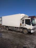 Isuzu Forward. Продается рефрежиратор , 7 800 куб. см., 4x2