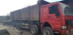 Howo. Продается howo, 10 000 куб. см., 50 000 кг., 10x6