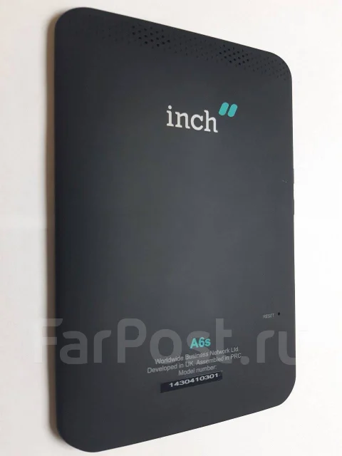 Inch A6s ����