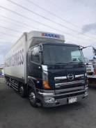 Hino Profia. Продам грузовой фургон рефрижератор, 12 910 куб. см., 13 000 кг., 8x4. Под заказ