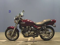 Kawasaki Zephyr 400. 400����. ��., ��������, ���, ��� �������. ��� ����� �� ���������� ����