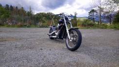 Honda Steed 400VLX. 400 куб. см., исправен, птс, с пробегом