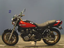 Kawasaki Zephyr 400. 400����. ��., ��������, ���, ��� �������. ��� ����� �� ���������� ����