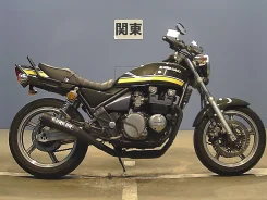 Kawasaki Zephyr 400. 400����. ��., ��������, ���, ��� �������. ��� ����� �� ���������� ����