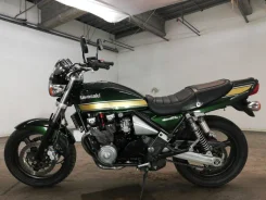 Kawasaki Zephyr 400. 400����. ��., ��������, ���, ��� �������. ��� ����� �� ���������� ����
