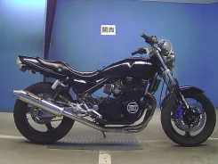 Kawasaki Zephyr 400. 400����. ��., ��������, ���, ��� �������. ��� ����� �� ���������� ����