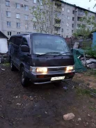 Isuzu Fargo. �������, 4wd, 2.7 (120��.�.), ������, 297 000����. �� ����