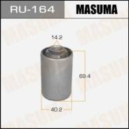 Сайлентблок RU-164 Masuma для Toyota в Хабаровске в Хабаровске Сайлентблок. Toyota: Lite Ace, Regius Ace, Tacoma, Town Ace, Hiace Двигатели: 2C, 2CT, 2YJ, 3CT, 3Y, 3YC, 4YEC, 5K, 5KJ, 1KDFTV, 1KZTE, 1RZ, 1RZE, 1TR...
