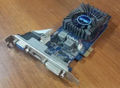 GeForce GT 610 ����