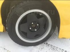 Borbet A. x15", 4x100, �� 100���. ����