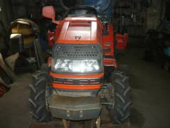 Kubota. Продается японский минитрактор Кубота Асте 19.5, 19,5 л.с.