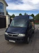 Fiat Ducato. , 2011г. Пробег 186 000км, 2 286 куб. см., 1 430 кг., 4x2