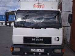 MAN. Продам Мана 8.163, 4 600 куб. см., 3 000 кг., 4x2