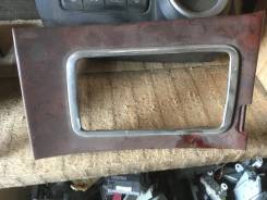 Консоль кпп. Toyota Premio, AZT240, NZT240, ZZT240, ZZT245 Toyota Allion, AZT240, NZT240, ZZT240, ZZT245 Двигатели: 1AZFSE, 1NZFE, 1ZZFE