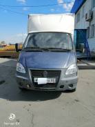 ГАЗ 330202. Продаю газель 330202, 2 700 куб. см., 1 500 кг., 4x2