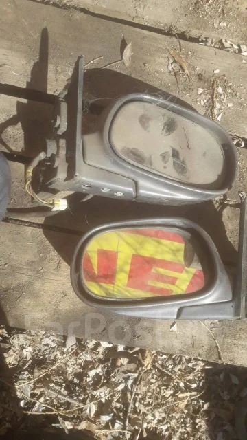 Mitsubishi Eterna. E52A, 6A12 ����