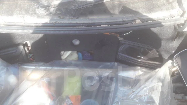 Mitsubishi Eterna. E52A, 6A12 ����