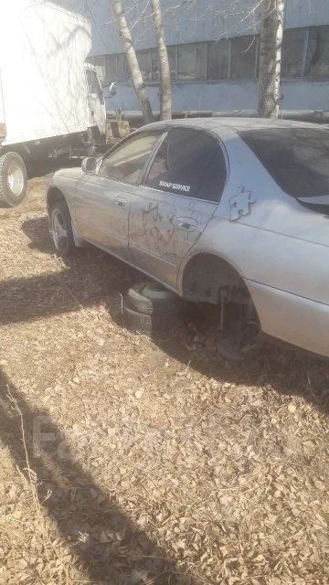Mitsubishi Eterna. E52A, 6A12 ����