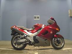 Kawasaki ZZR 1100D. 1 100 куб. см., исправен, птс, без пробега. Под заказ