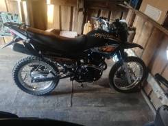 Racer Panther 250. 250 куб. см., неисправен, птс, с пробегом