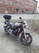 Suzuki Bandit. 400 куб. см., исправен, птс, с пробегом