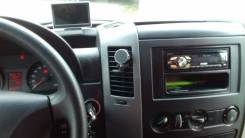 Volkswagen Crafter. , 2 000 куб. см., 1 000 кг., 4x2