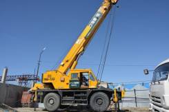 Kato KR-35H-3. Продается автокран KATO KR-35H, 11 150 куб. см., 34,00 м.