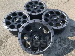 Inter Milano Voltec Extreme F-5. 7.5x17", 5x127, ET40 ����