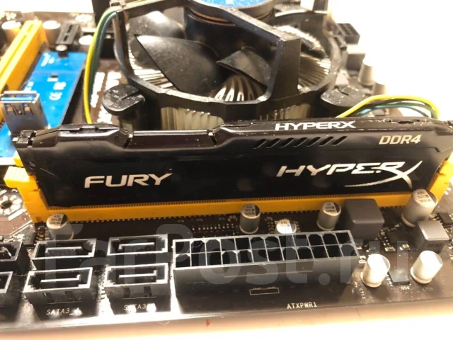 LGA 1151 ����