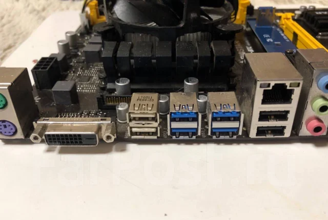 LGA 1151 ����