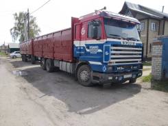 Scania. Продам 143 зерновоз, 14 000 куб. см., 30 000 кг., 6x2