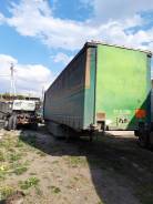 Fruehauf. Продам полуприцеп!, 36 000 кг.