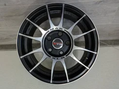 Mak XLR. 7.0x16", 5x114.3, ET45, �� 76���. ����