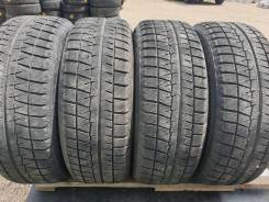 Bridgestone Blizzak Revo GZ. Зимние, без шипов, 2010 год, 20 %, 4 шт