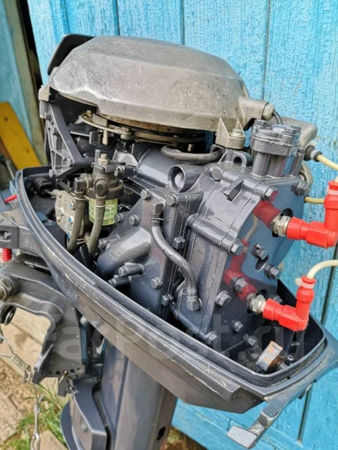 CBB Aleut. ����� 4,2��., ��������� ���������, 25��.�., ������ ����