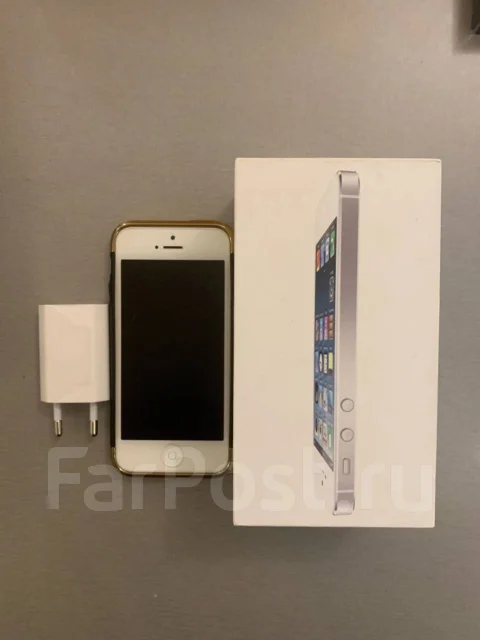 Apple iPhone 5. �/�, �����, 3G, 4G LTE ����