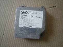 Блок подушек безопасности Блок Air Bag (Hyundai Accent) Хёндай Акцент