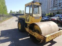 Bomag. Грунтовый каток BW 172 D, 3 000 куб. см.