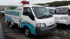 Nissan Vanette. Nissan vanette, 1 800 куб. см., 1 000 кг., 4x2