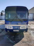 Hyundai Aero Town. Продается автобус Hyundai Aerotown, 38 мест