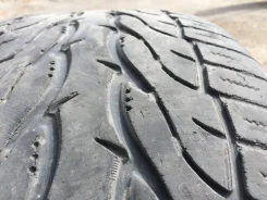 Toyo Proxes ST II. ������, 2011 ���, �/�, ����� 60 % ����