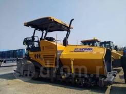 XCMG. Асфальтоукладчик RP603. Под заказ