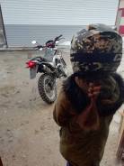 Stels 250 Enduro. 250 куб. см., исправен, птс