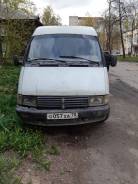 ГАЗ 3221. Продается газель, 2 400 куб. см., 1 500 кг., 4x2